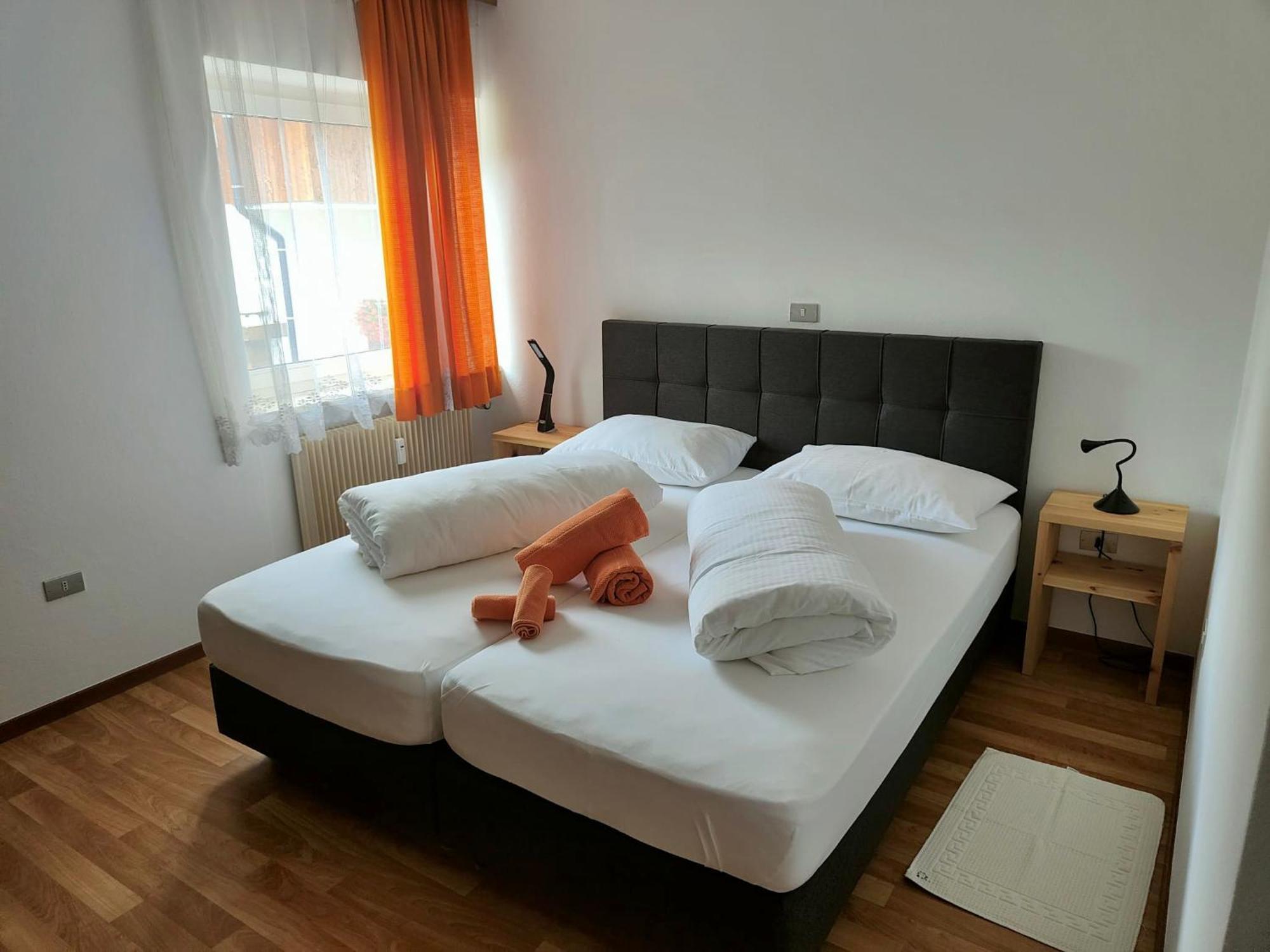 Apartments Drei Zinnen San Candido Chambre photo