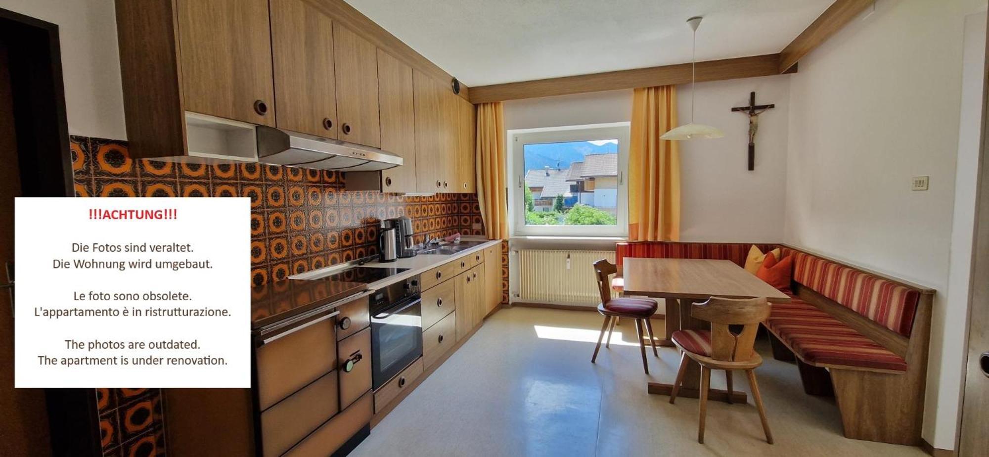 Apartments Drei Zinnen San Candido Chambre photo