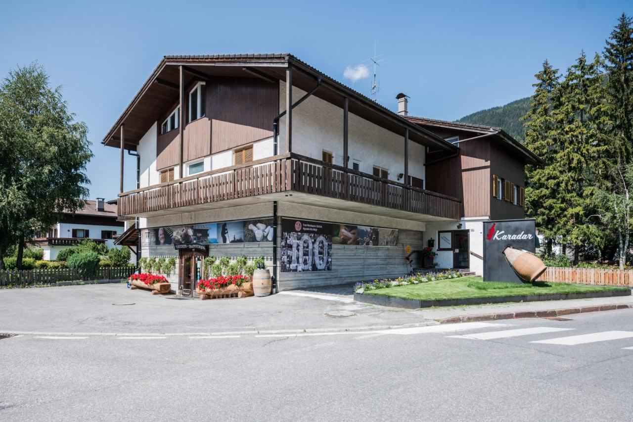 Apartments Drei Zinnen San Candido Extérieur photo